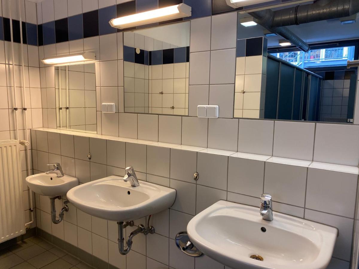 Azur Camping Regensburg Eksteriør bilde