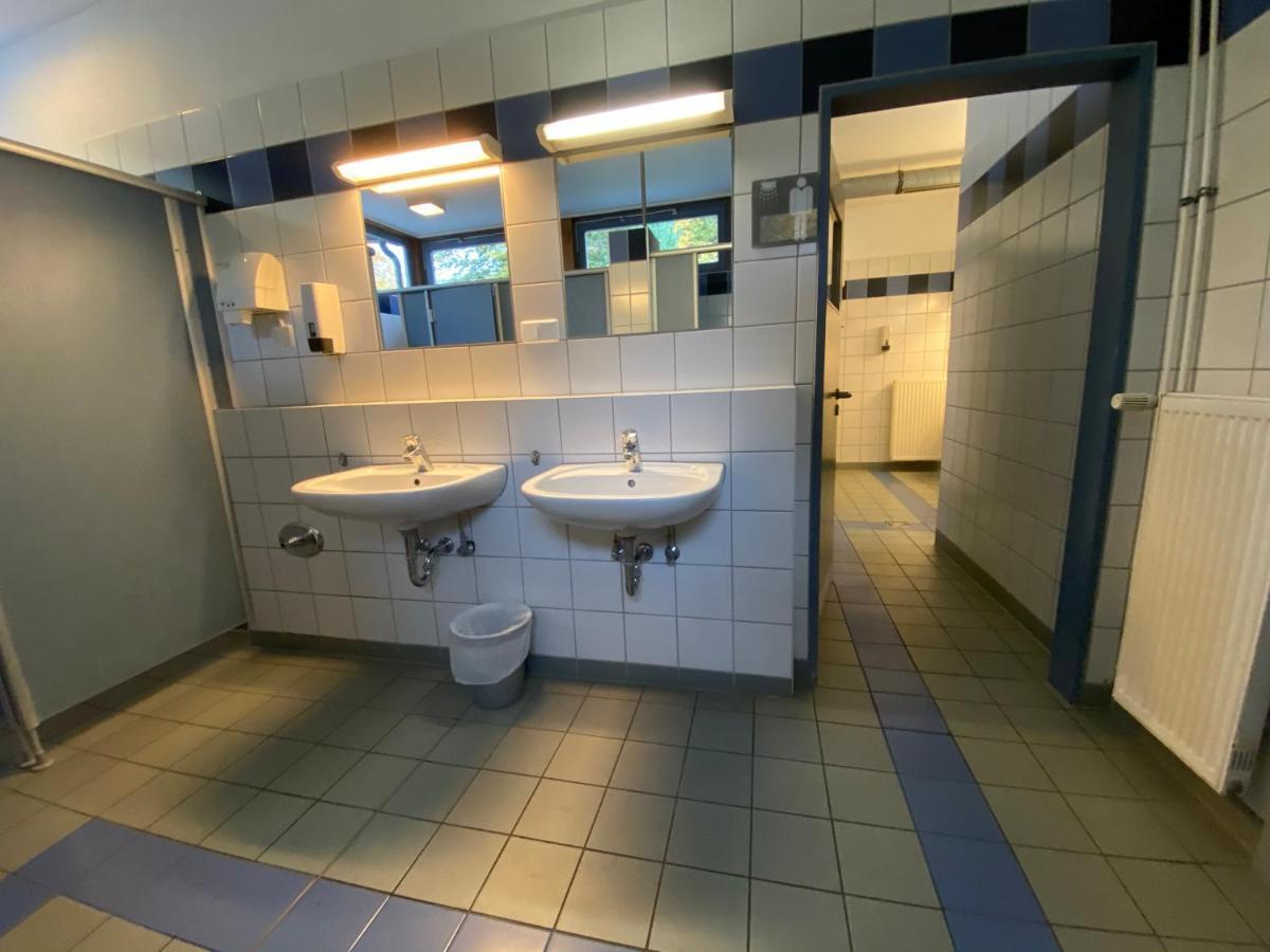 Azur Camping Regensburg Eksteriør bilde